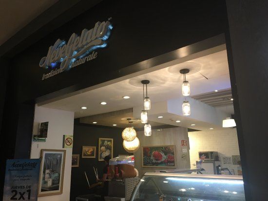 Neve Gelato