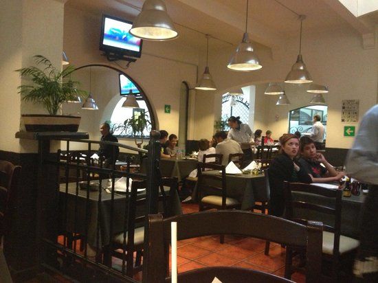 Parrilla Quilmes